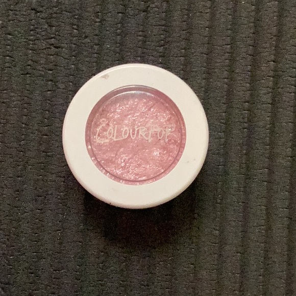 Colorpop Super Shock Shadow Party Of Five - Picture 8 of 10